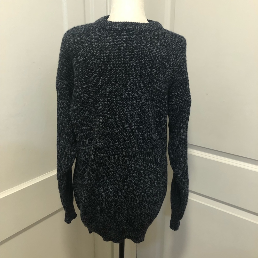Playboy special edition mens knitted sweater size large